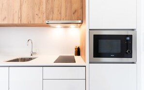 Appartement | Cuisine privée