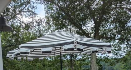 2-bedroom Lakefront cottage - Direct waterfront
