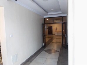 Detalle del interior