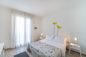 1 slaapkamer, internet, beddengoed