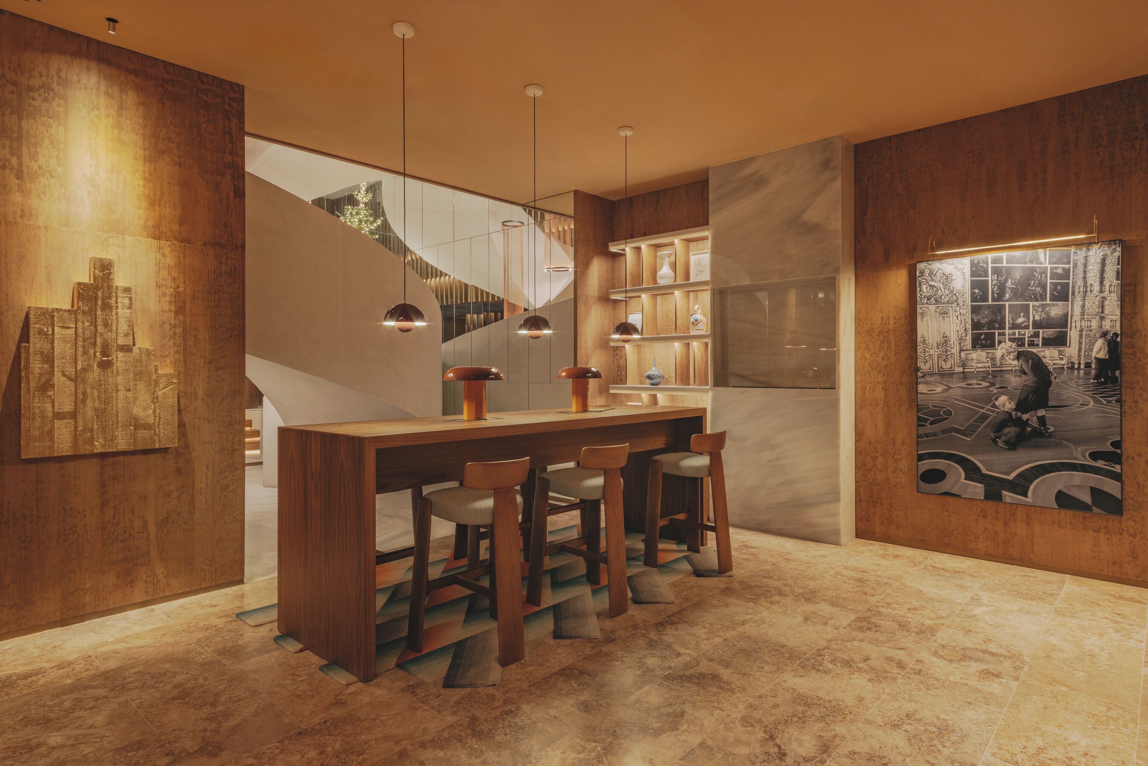 Photo - ME Malaga by Melia