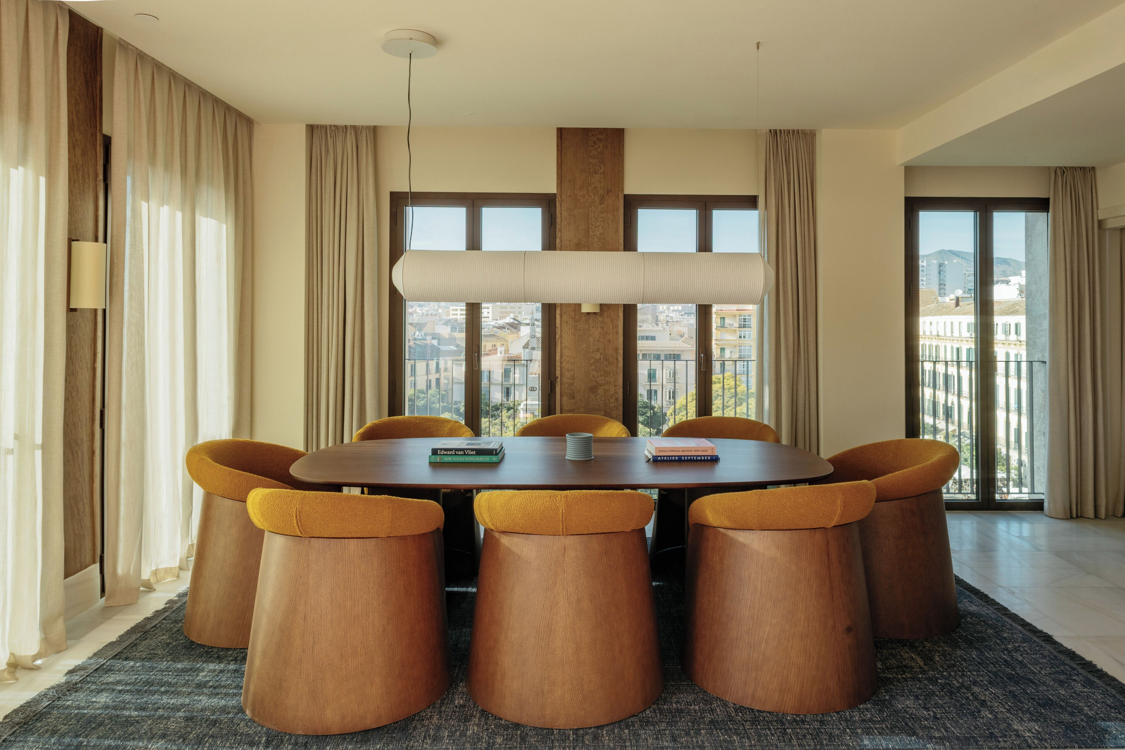 Photo - ME Malaga by Melia