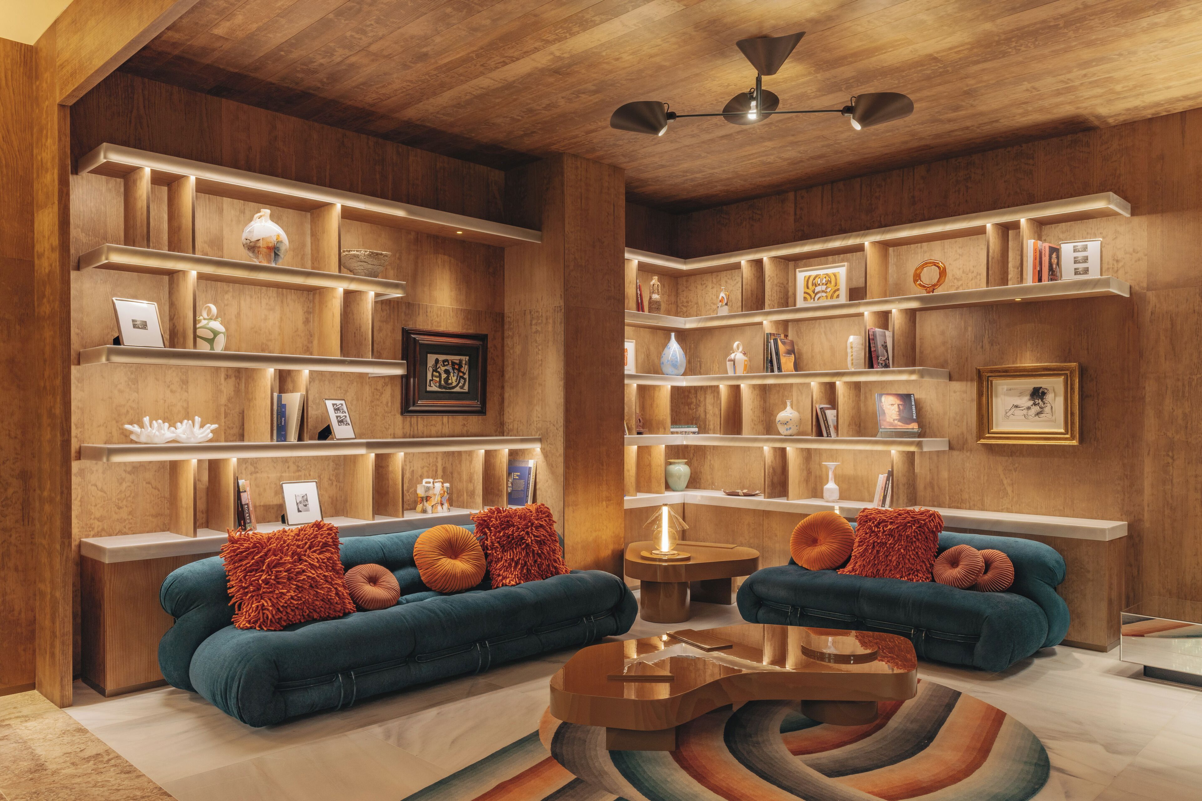 Photo - ME Malaga by Melia