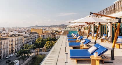 ME Malaga by Melia