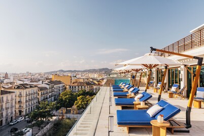 ME Malaga by Melia