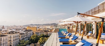 ME Malaga by Melia