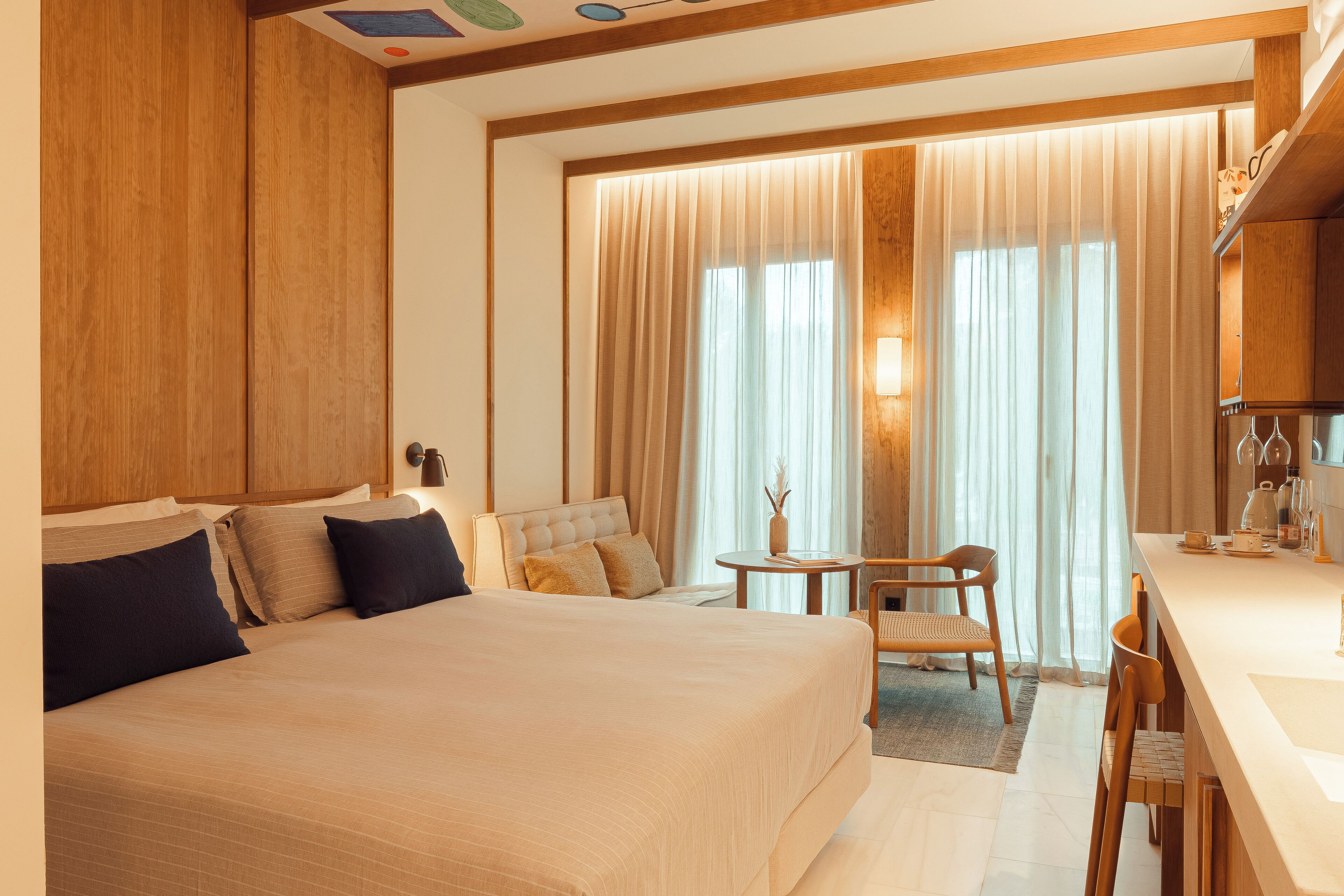 Room (Always ME) | Free WiFi, bed sheets