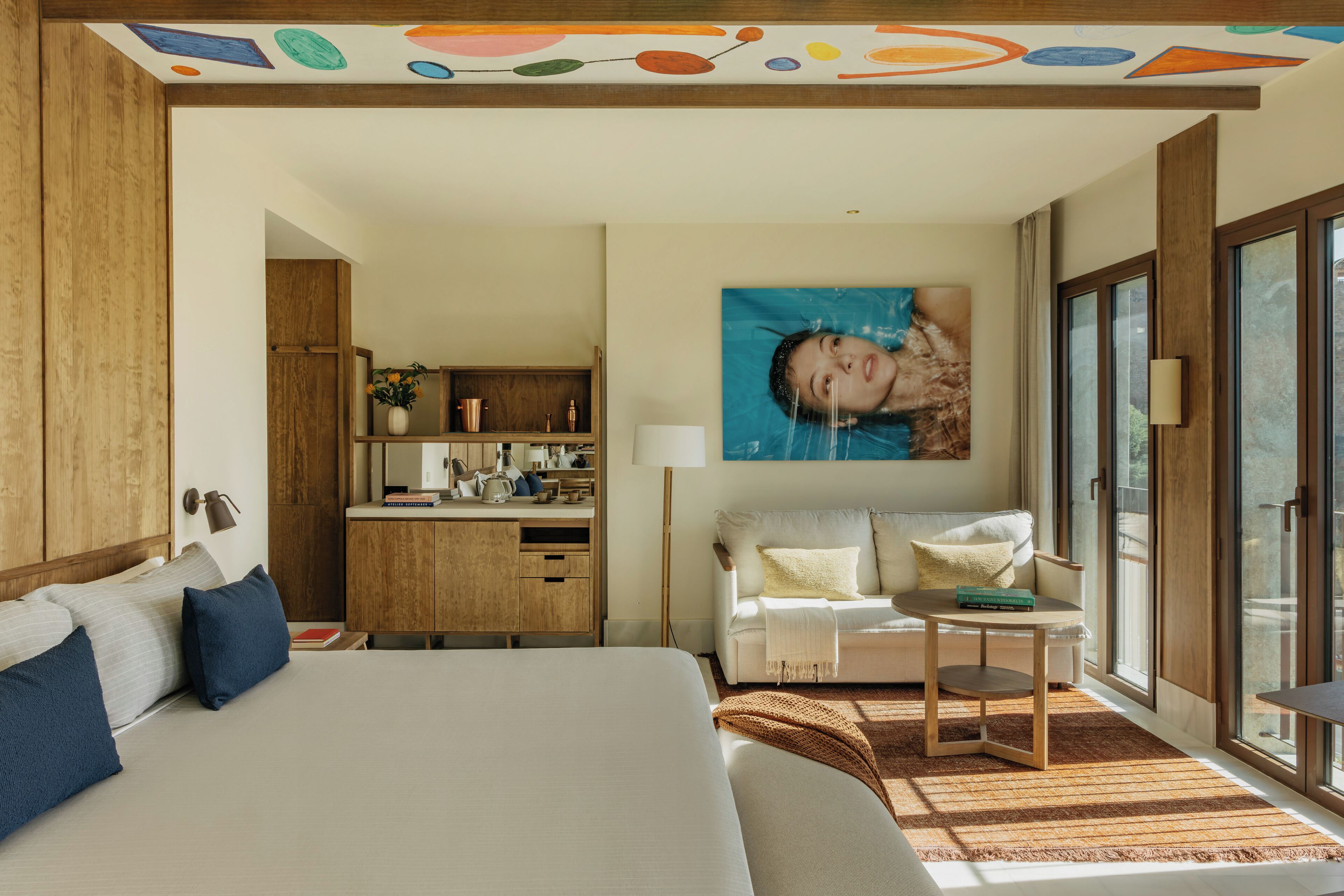 Suite Junior (Extra ME+ | Alcazaba View) | Wi-Fi gratuito, lenzuola