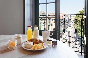 Apartment | Dining - Feel Porto Antique Poveiros Flat III (Porto)