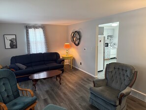 منطقة المعيشة