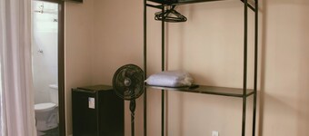 Kitnet no centro de Betim