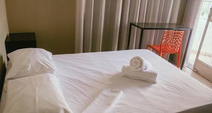 Kitnet no centro de Betim