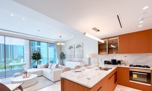 Appartamento (1 Bedroom) | Interni