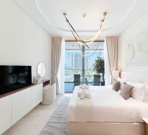 Appartamento (1 Bedroom) | Interni