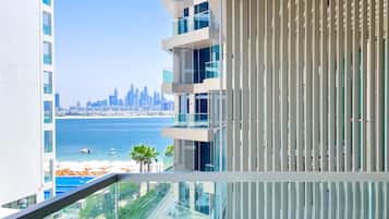 Apartemen (1 Bedroom) | Interior