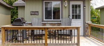 Couple`s Romantic PEC Getaway