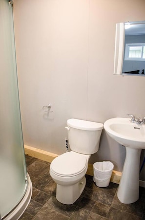 Badeværelse