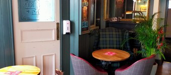 Victorian Tap