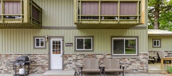 The Demorestville: PEC Getaway