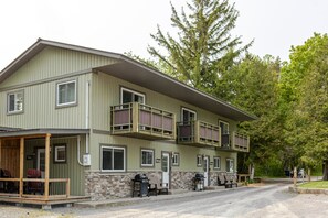 Udendørsområde