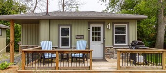 Cozy Couple`s Getaway in PEC