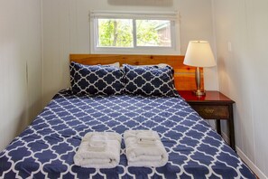 1 dormitorio, wifi, ropa de cama