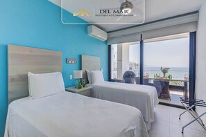 2 soverom, wi-fi og sengetøy