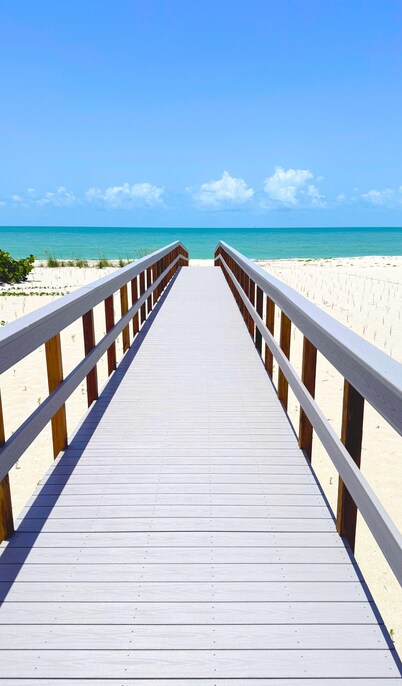 Shalimar Beach Resort