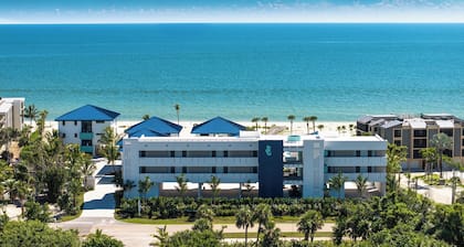 Shalimar Beach Resort