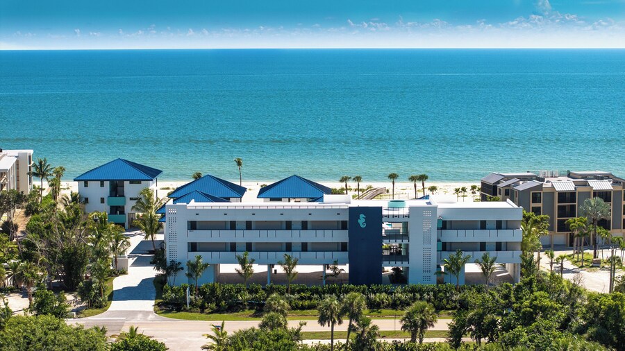 Shalimar Beach Resort