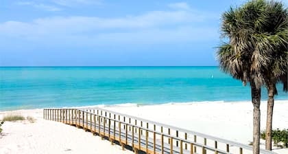 Shalimar Beach Resort