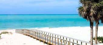 Shalimar Beach Resort