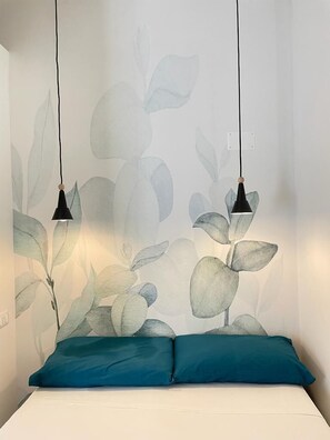 Comfort-studiolejlighed - byudsigt | Byudsigt
