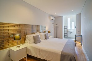 Apartment - Feel Porto Downtown Poets Flat (Porto)