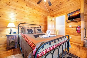 4 chambres, bureau, fer et planche à repasser, Wi-Fi gratuit