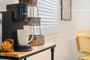 Interior - Charming Yellow Door House | Steps from OU (Norman)