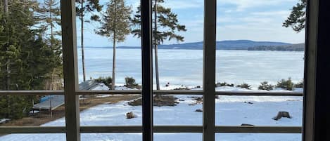 Boendeområde