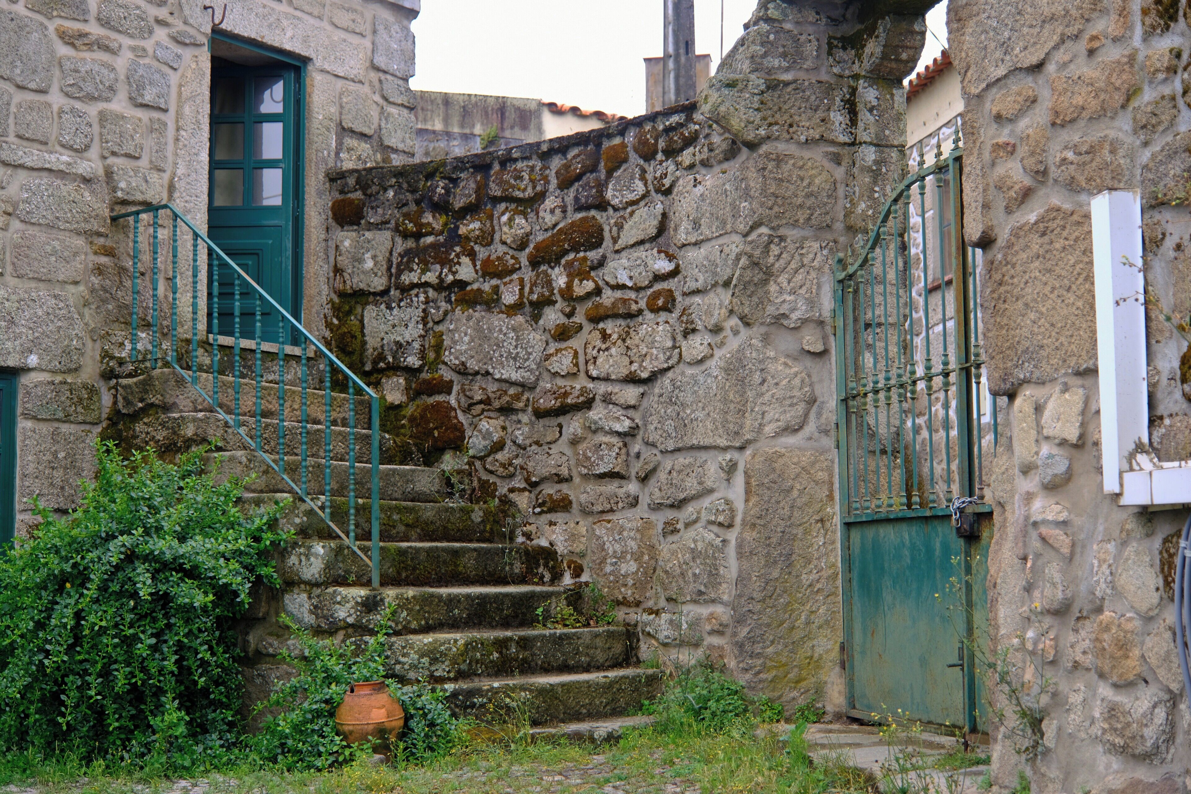 บริเวณที่พัก