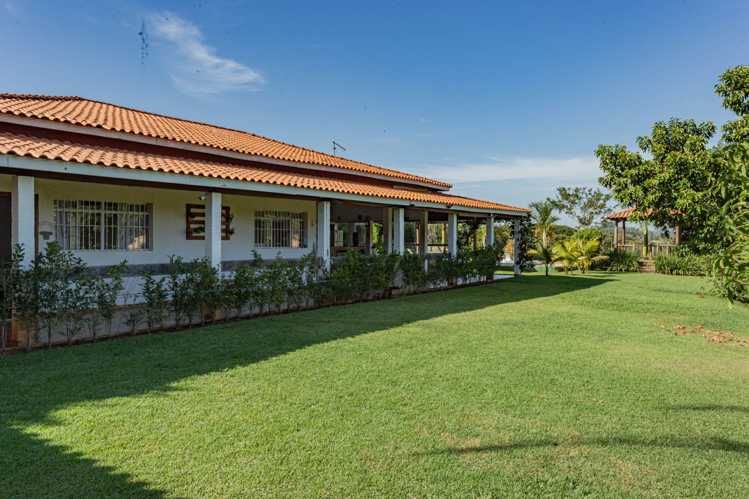 House, Smoking | 3 bedrooms