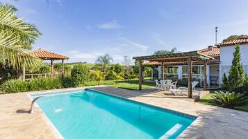 House, Smoking | 3 bedrooms