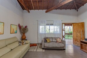 House, Smoking | 3 bedrooms