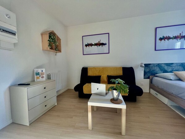 Fernseher