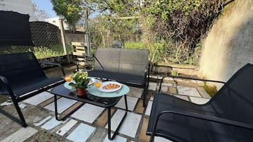 Terras
