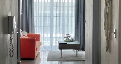Newly Renovated & Fully Equipped 2BD Condo in Prime Location Sliema