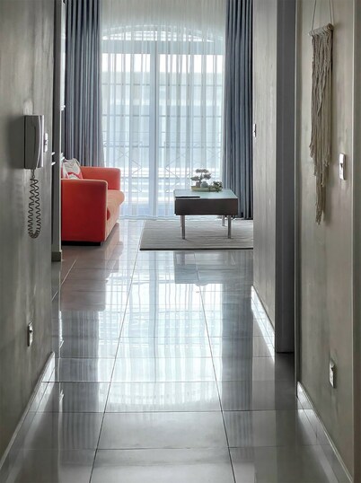 Newly Renovated & Fully Equipped 2BD Condo in Prime Location Sliema