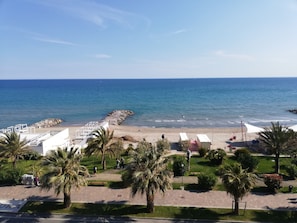 Beach - Aurelia 158 by Tempovacanza (Marina di Andora)