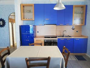 Dining - Aurelia 158 by Tempovacanza (Marina di Andora)