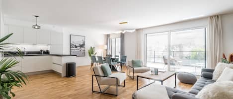 Fernseher