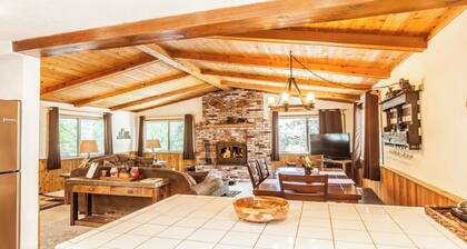 Bear Mt. Retreat