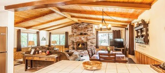 Bear Mt. Retreat